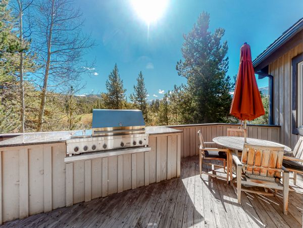 Breckenridge Home 1018320