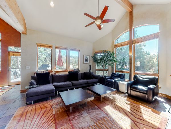 Breckenridge Home 1018320