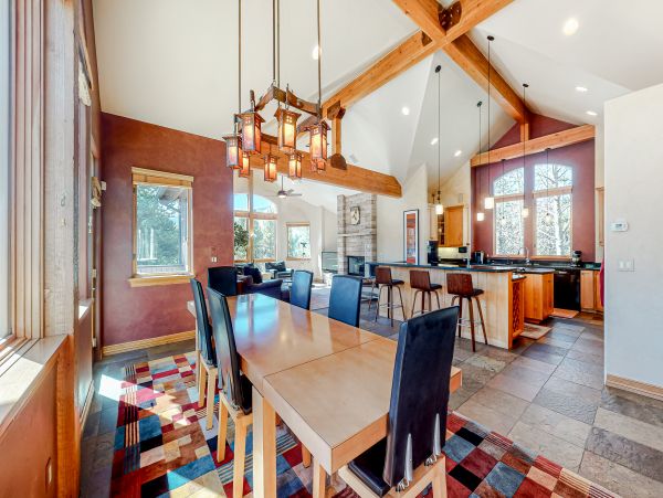 Breckenridge Home 1018320