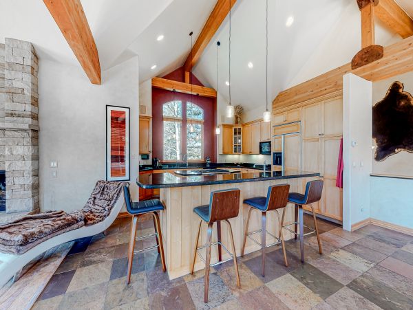 Breckenridge Home 1018320