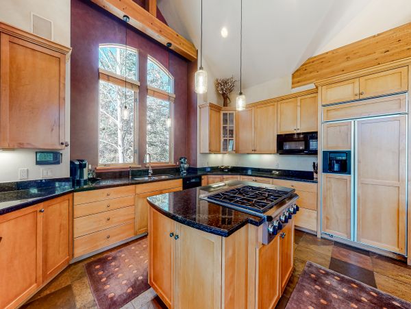 Breckenridge Home 1018320
