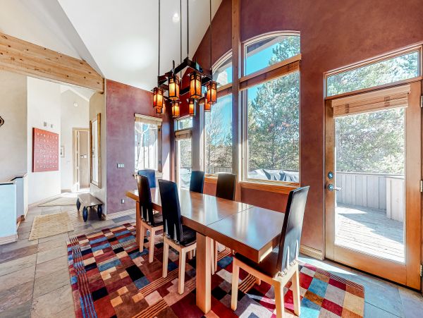 Breckenridge Home 1018320