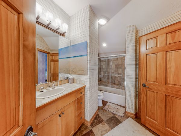 Breckenridge Home 1018320