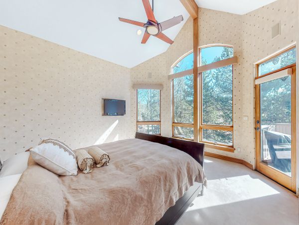 Breckenridge Home 1018320