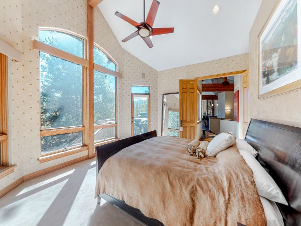 Breckenridge Home 1018320