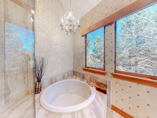 Breckenridge Home 1018320