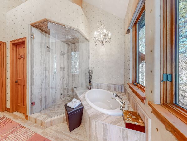 Breckenridge Home 1018320