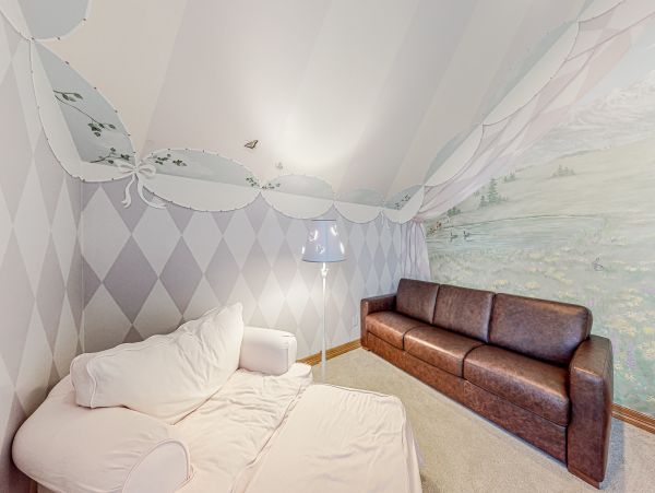 Breckenridge Home 1018320
