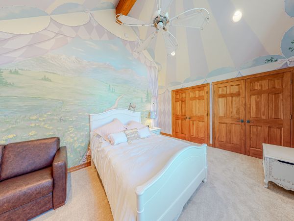 Breckenridge Home 1018320