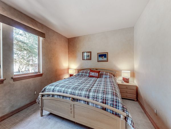 Breckenridge Home 1018320