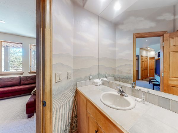 Breckenridge Home 1018320