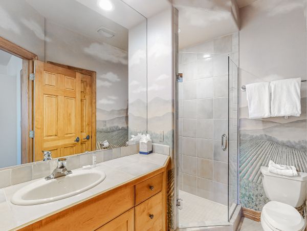 Breckenridge Home 1018320