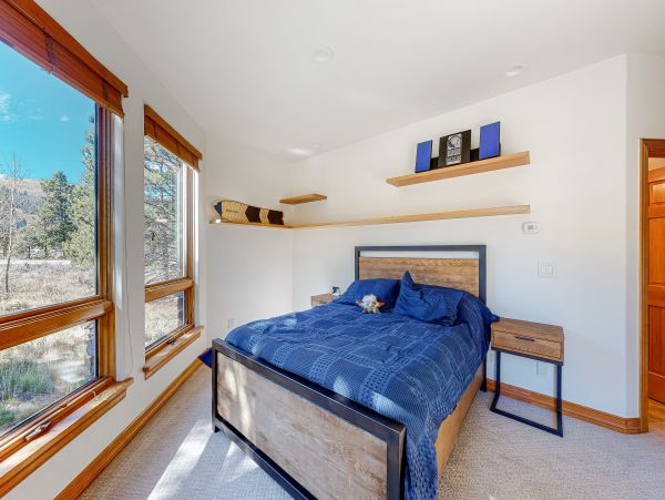 Breckenridge Home 1018320