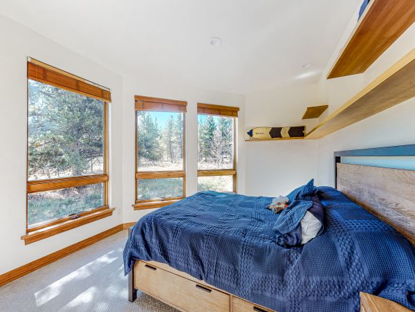 Breckenridge Home 1018320