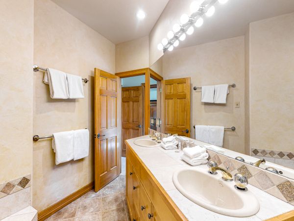 Breckenridge Home 1018320