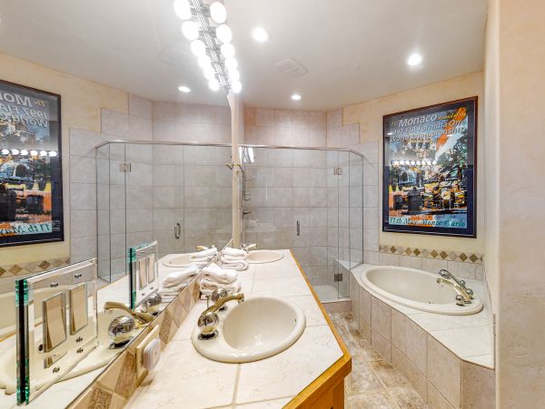 Breckenridge Home 1018320