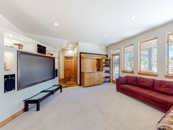Breckenridge Home 1018320