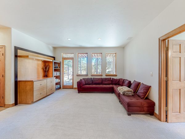 Breckenridge Home 1018320