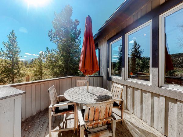 Breckenridge Home 1018320
