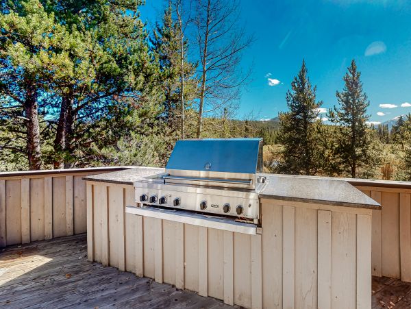 Breckenridge Home 1018320