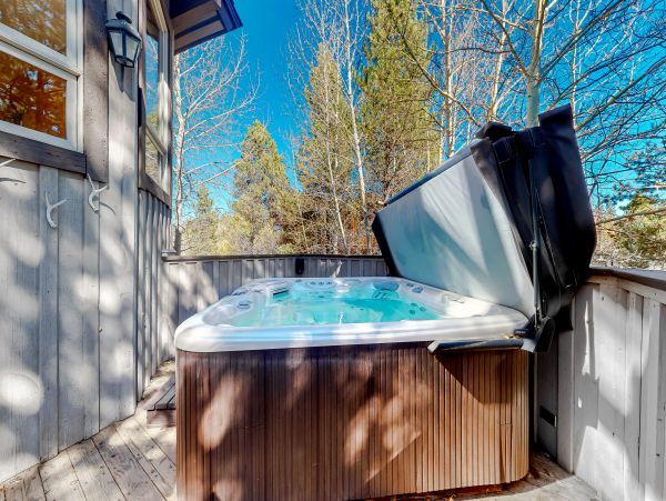 Breckenridge Home 1018320