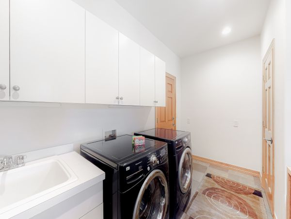 Breckenridge Home 1018320