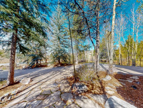 Breckenridge Home 1018320