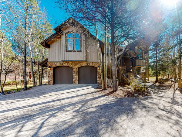 Breckenridge Home 1018320