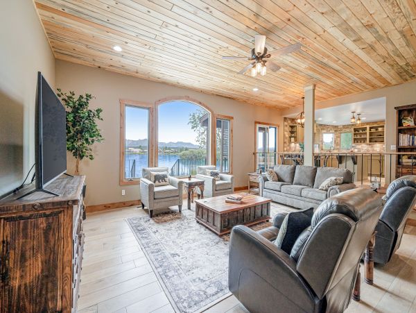 Breckenridge Home 1018321