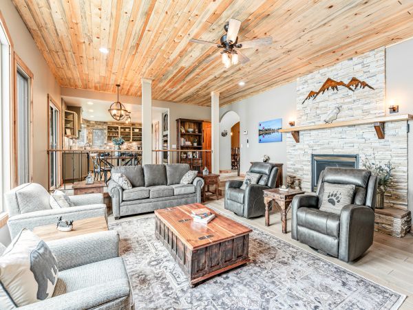 Breckenridge Home 1018321