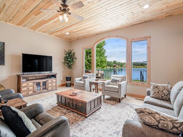 Breckenridge Home 1018321