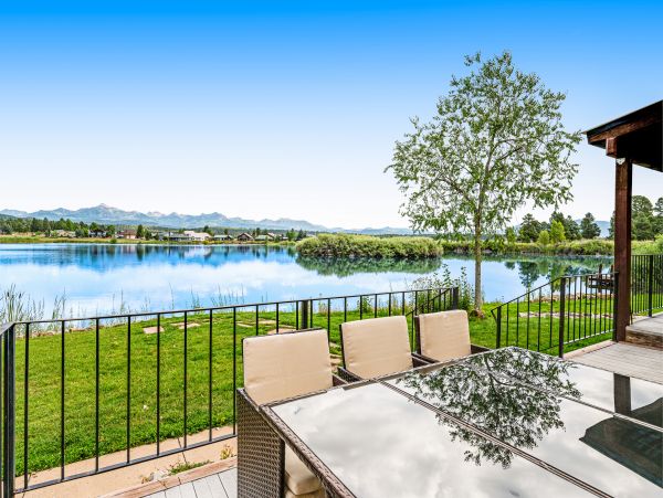 Breckenridge Home 1018321