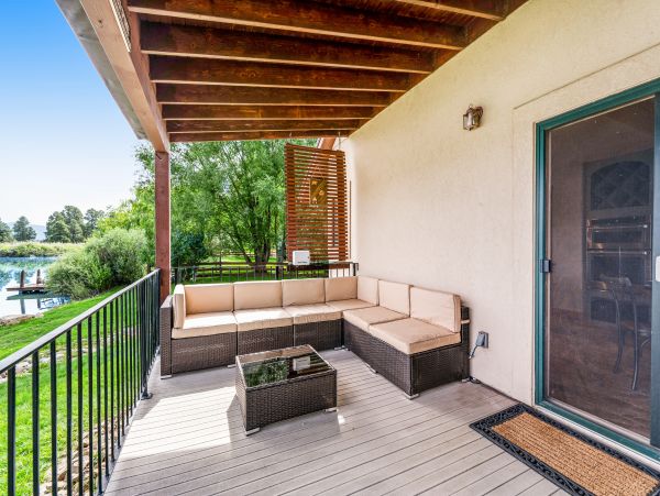 Breckenridge Home 1018321