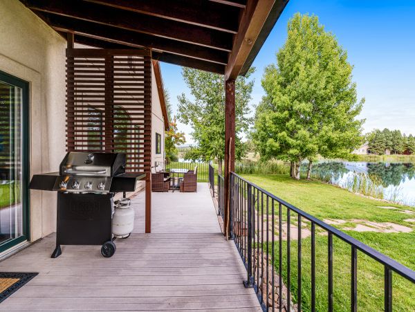 Breckenridge Home 1018321