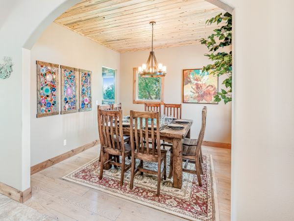 Breckenridge Home 1018321