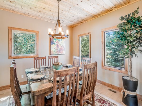 Breckenridge Home 1018321
