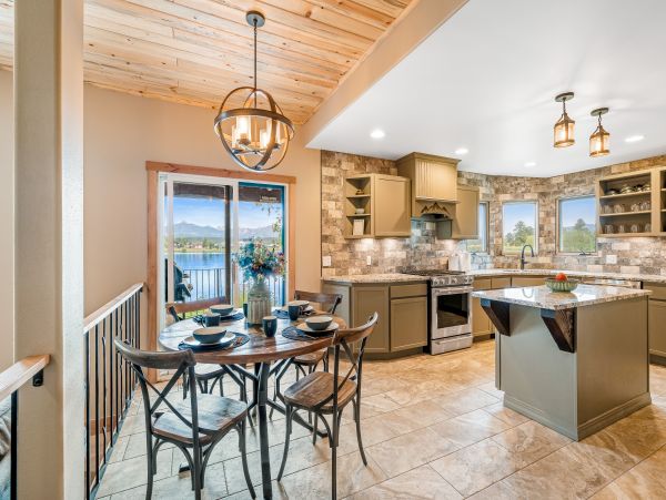 Breckenridge Home 1018321