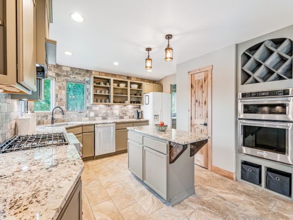 Breckenridge Home 1018321