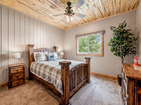 Breckenridge Home 1018321