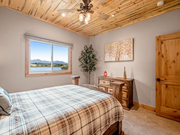 Breckenridge Home 1018321