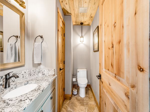 Breckenridge Home 1018321