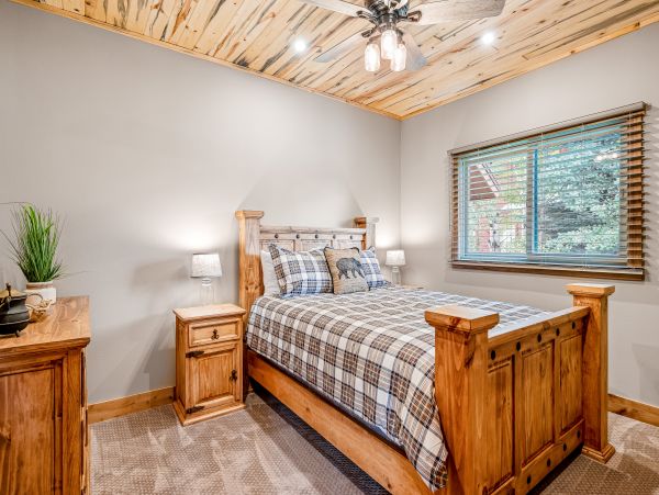 Breckenridge Home 1018321