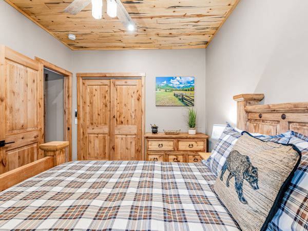 Breckenridge Home 1018321