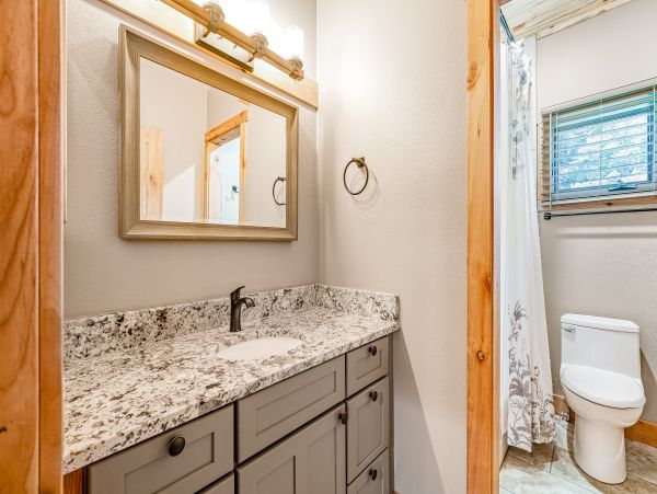 Breckenridge Home 1018321