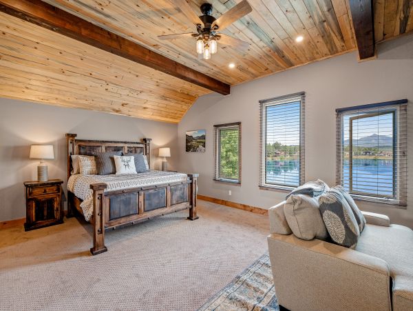 Breckenridge Home 1018321