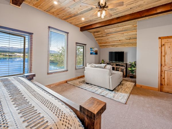 Breckenridge Home 1018321
