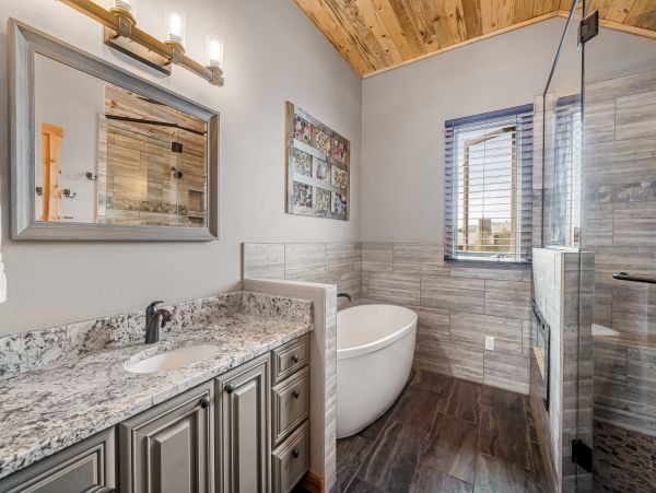 Breckenridge Home 1018321