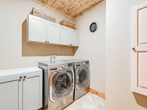 Breckenridge Home 1018321