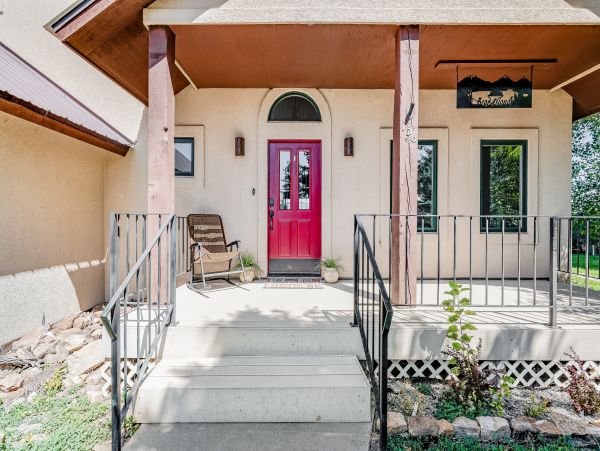 Breckenridge Home 1018321