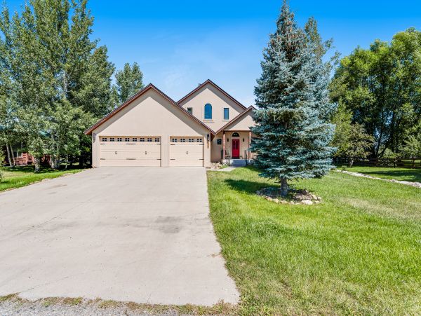 Breckenridge Home 1018321
